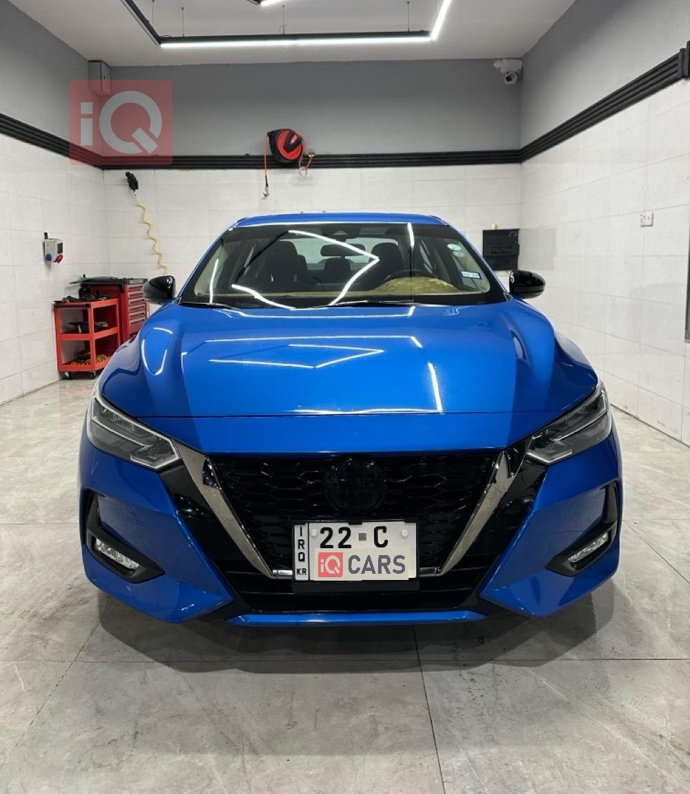 نیسان سێنترا